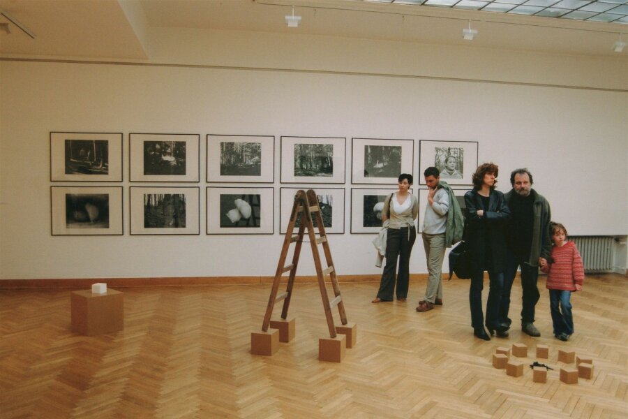foto: Michaela Dvořáková